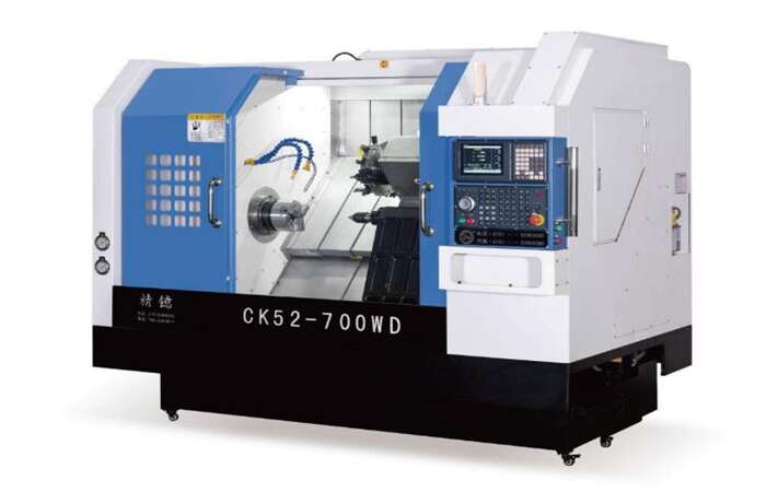灵川回收CNC